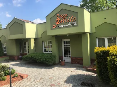 Rock Your Smile Norwida